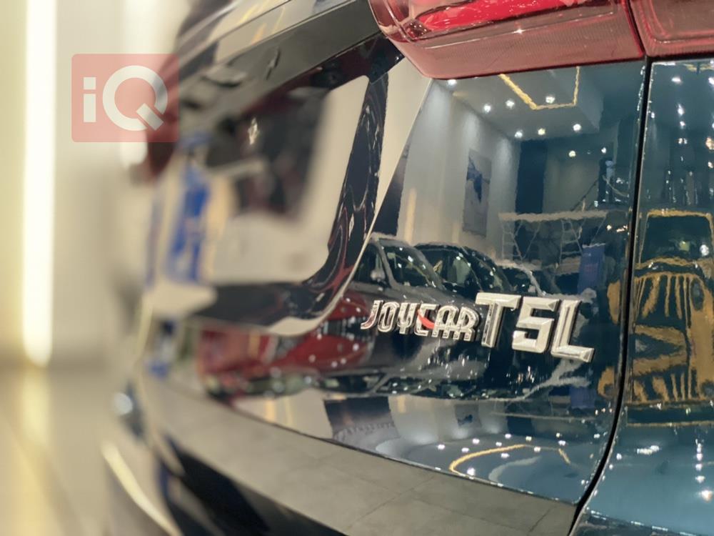 دونج فينج T5L